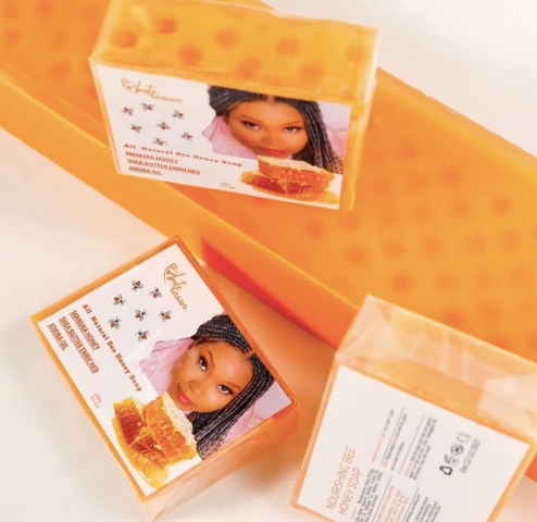 Glow Like the Islands: The Haitian-Inspired Secret Behind Radiant Skin
