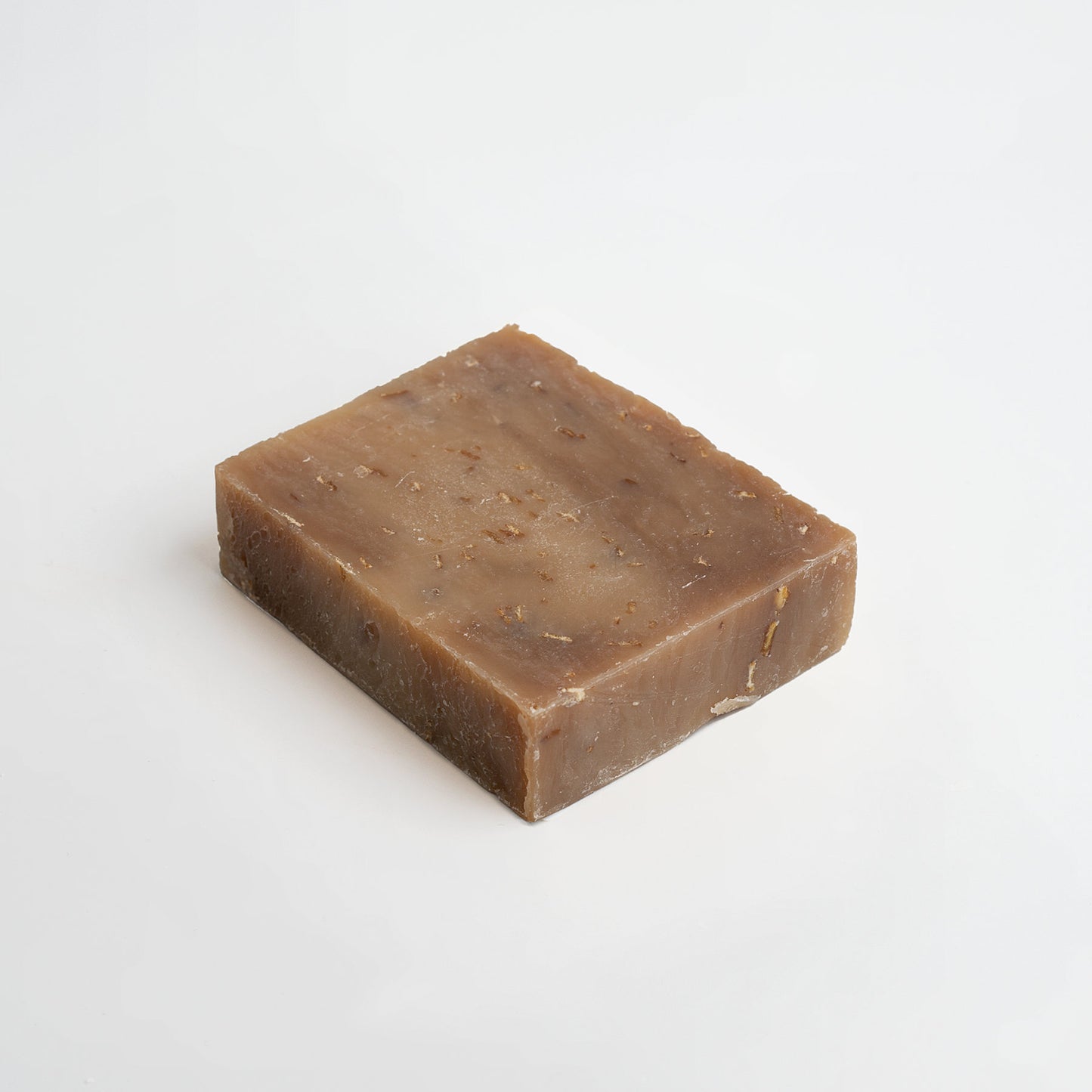 1 Oat Milk Honey Soap