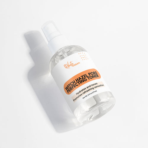 Witch Hazel Pore Perfecting Toner