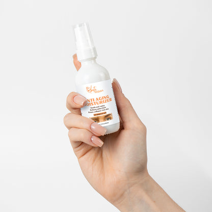 Anti Aging Moisturizer