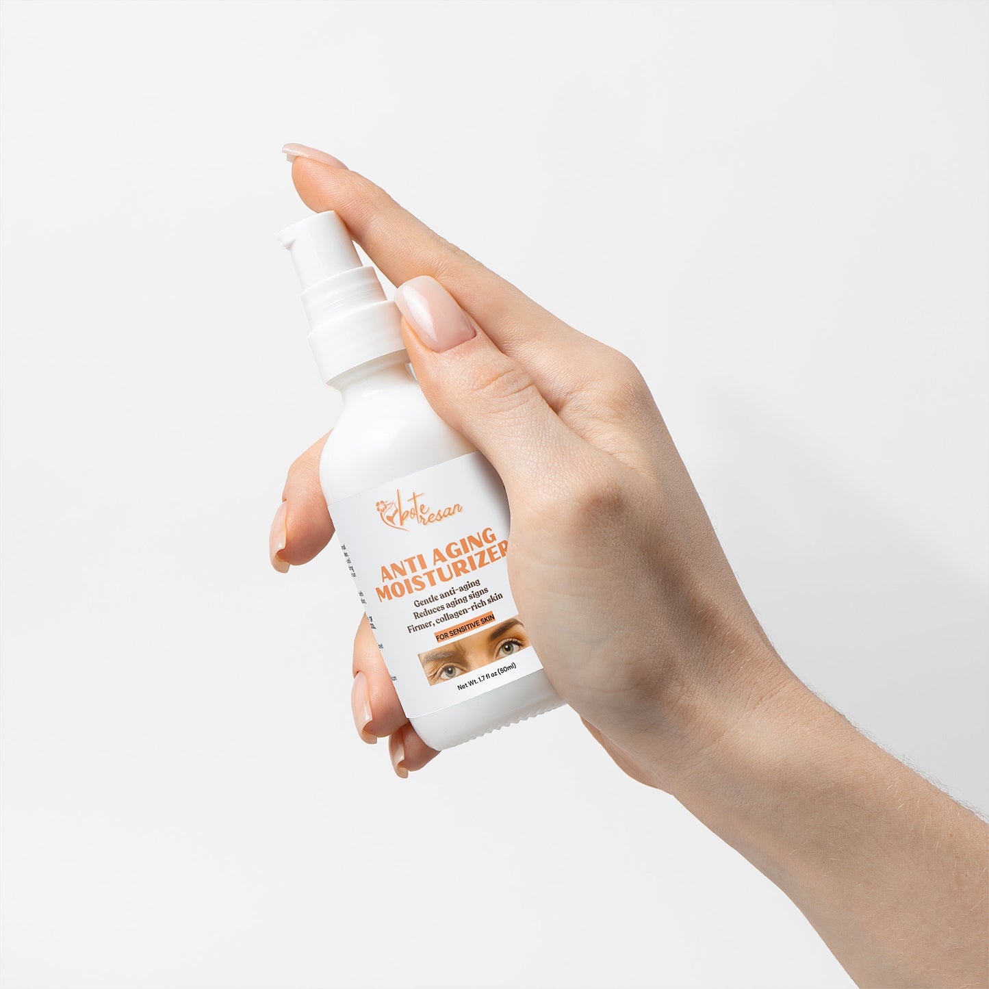 Anti Aging Moisturizer