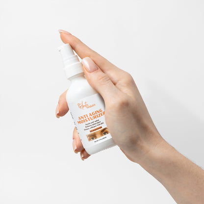 Anti Aging Moisturizer