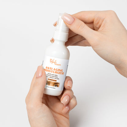 Anti Aging Moisturizer