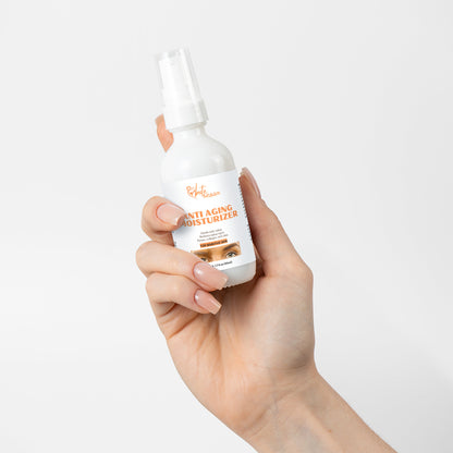 Anti Aging Moisturizer