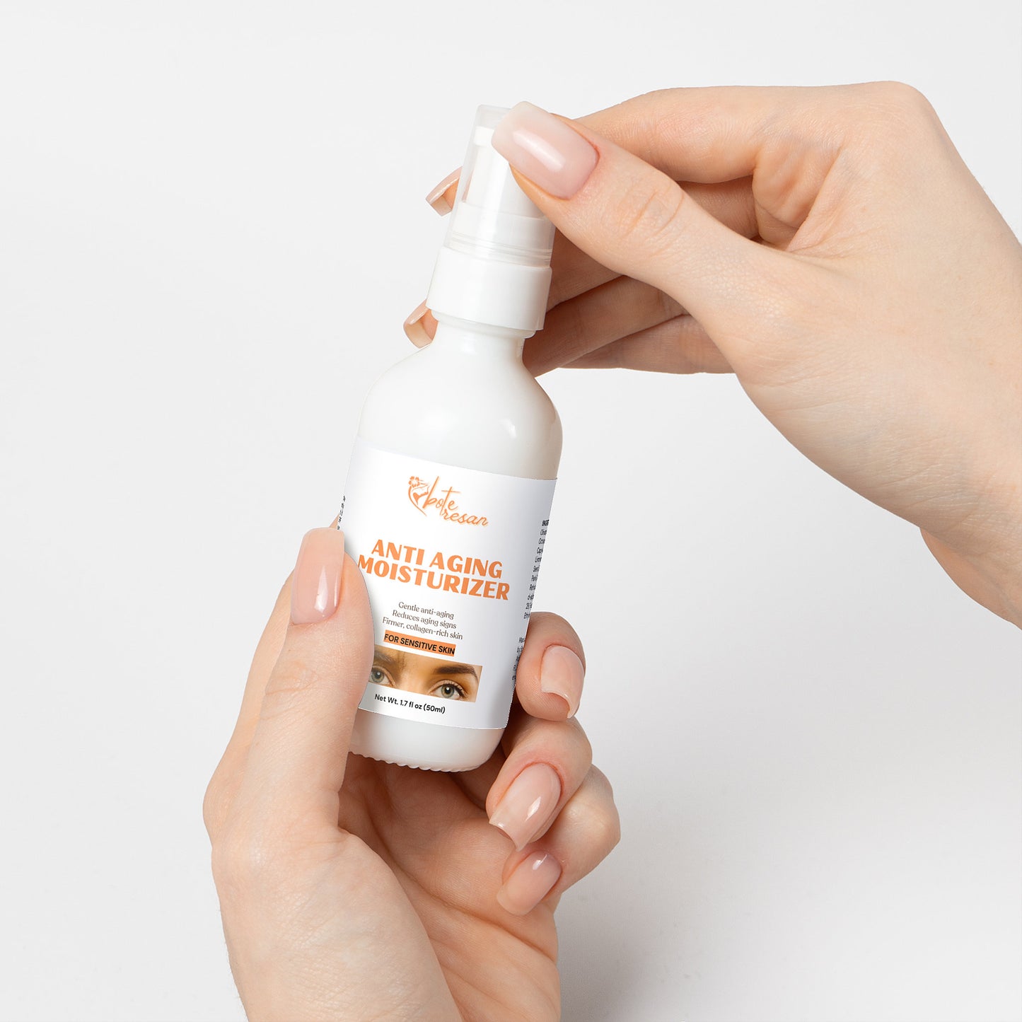 Anti Aging Moisturizer
