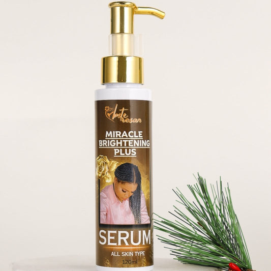 GOLD SERUM