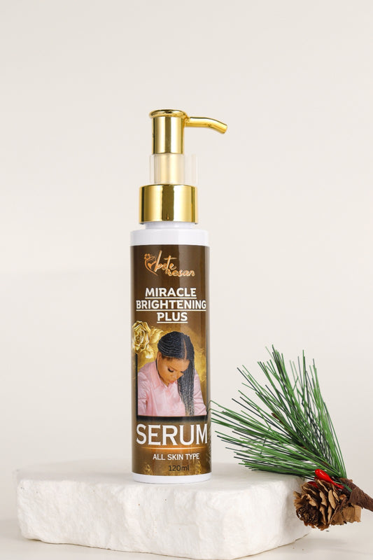 GOLD SERUM