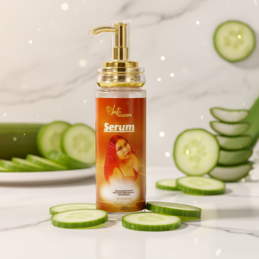 Face & body serum