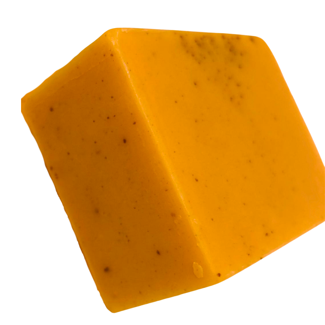1Bar Turmeric Soap
