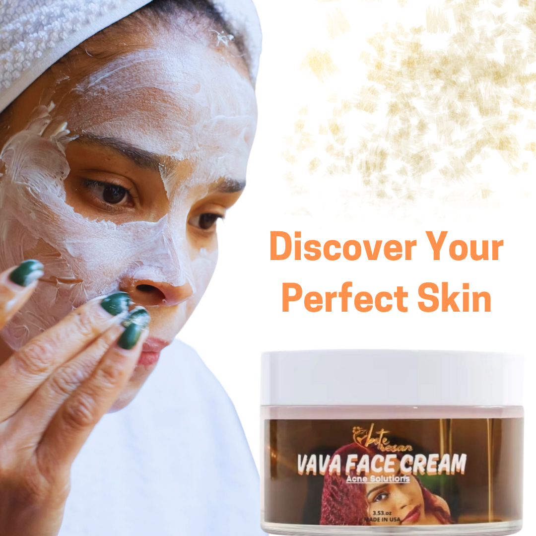Dark Spot Corrector Cream