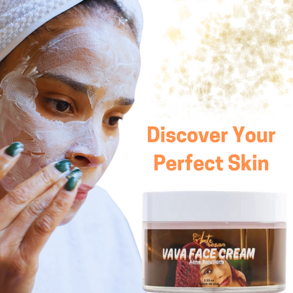 Dark Spot Corrector Cream
