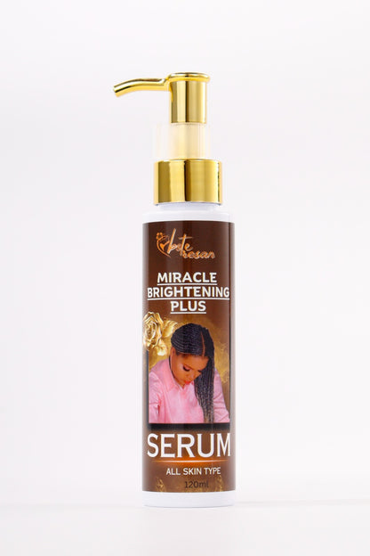 GOLD SERUM