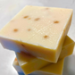 3 bars  peppermint soap